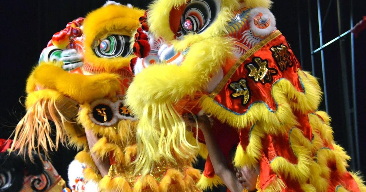 12 weekend activities around Colorado Springs and beyond;  Chinese new year;  AC/DC Tribute, Indian Market and More |  arts and entertainment